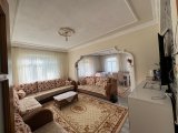 OLCA'DAN ATATÜRK MAH'DE GENİŞ 3+1 DAİRE