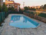 OLCA'DAN GÖLEVİ ÇINARKENT'TE EMSALSİZ VİLLA
