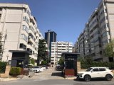 ATAŞEHİR BARAJYOLU CADDE ÜZERİ ÇAMALTI SİTESİ 3+1 SATILIK DAİRE