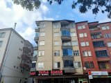 19 MAYIS MERKEZİ DAİRE,CADDEYE CEPHE 3+1 DAİRE