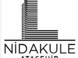 ATAŞEHİR NİDAKULE 382m2 KURUMSAL KİRACILI YATIRIMLIK OFİS