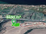 Erenköy de Deniz manzaralı fırsat tarla