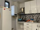 KAYIŞDAĞI YEDİTEPE ÜNİVERSİTESİNE YAKIN 1+1 EŞYALI DAİRE...​