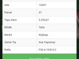 MUSTAFA ŞEN'DEN ATAKUM ALANLI DA SATILIK TARLA
