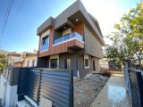Özderede Geneş Bahçeli Satılık Sıfır 3+1 Villa
