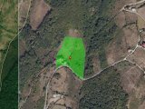 TAFLAN'DA SATILIK 13.455 m2 ARSA