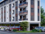 BOLU PAŞAKÖY MEKEZİ KONUM 2+1 SATILIK DAİRELER...