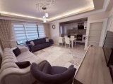Etlik Şehir Hastanesi’ne yürüme mesafesinde yeni binada lüks eşyalı sahibinden kiralık daire